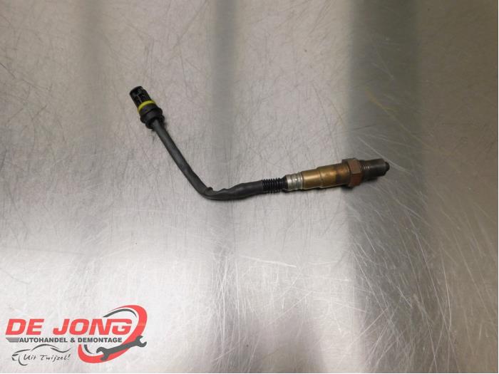 Gebruikte Lambda Sonde Mercedes A (W168) 1.6 A-160 Prijs € 14,99 Margeregeling aangeboden door Autodemontagebedrijf de Jong