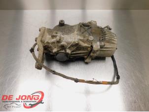 Gebruikte Differentieel achter Toyota RAV4 (A3) 2.0 16V VVT-i 4x4 Prijs € 249,00 Margeregeling aangeboden door Autodemontagebedrijf de Jong