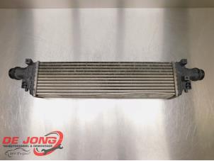 Gebruikte Intercooler Opel Mokka X 1.6 CDTI 16V Prijs € 49,99 Margeregeling aangeboden door Autodemontagebedrijf de Jong