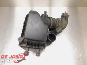 Gebruikte Luchtfilterhuis Opel Mokka X 1.6 CDTI 16V Prijs € 49,99 Margeregeling aangeboden door Autodemontagebedrijf de Jong