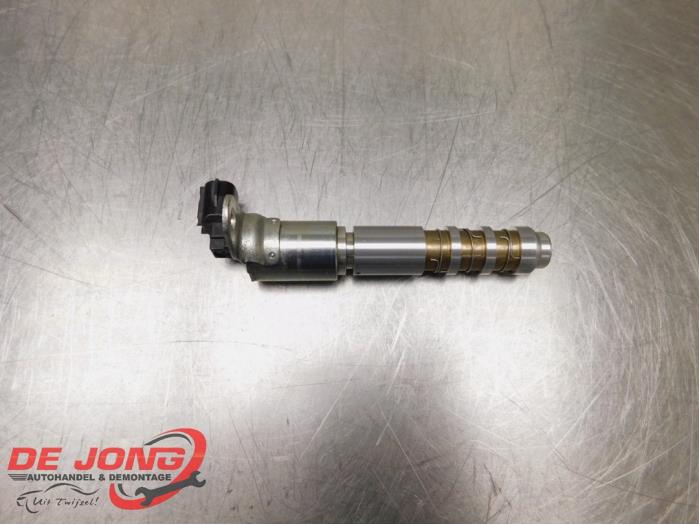 Gebruikte Nokkenas Sensor Opel Insignia 2.8 V6 Turbo 24V 4x4 Ecotec Prijs € 29,99 Margeregeling aangeboden door Autodemontagebedrijf de Jong