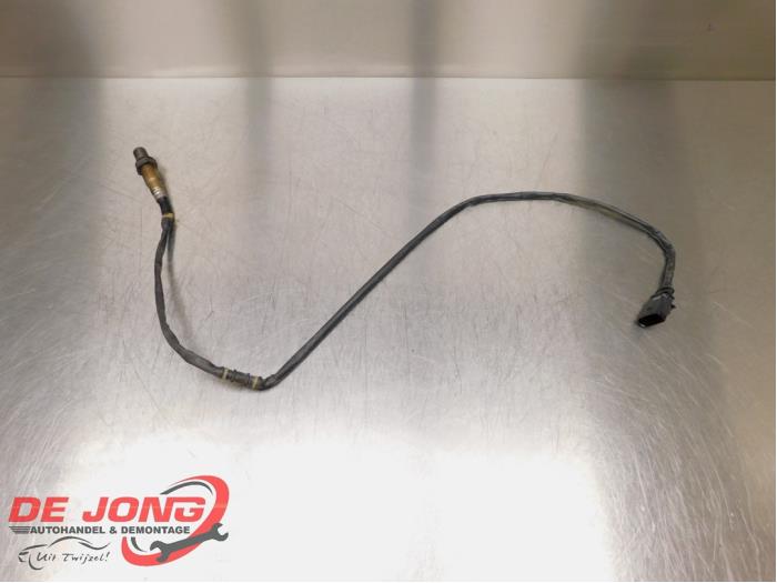 Gebruikte Lambda Sonde Volkswagen Eos (1F7/F8) 2.0 FSI 16V Prijs € 9,95 Margeregeling aangeboden door Autodemontagebedrijf de Jong