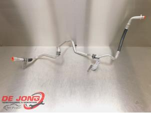 Gebruikte Airco Leiding Renault Trafic (1FL/2FL/3FL/4FL) 1.6 dCi 95 Prijs € 36,54 Inclusief btw aangeboden door Autodemontagebedrijf de Jong