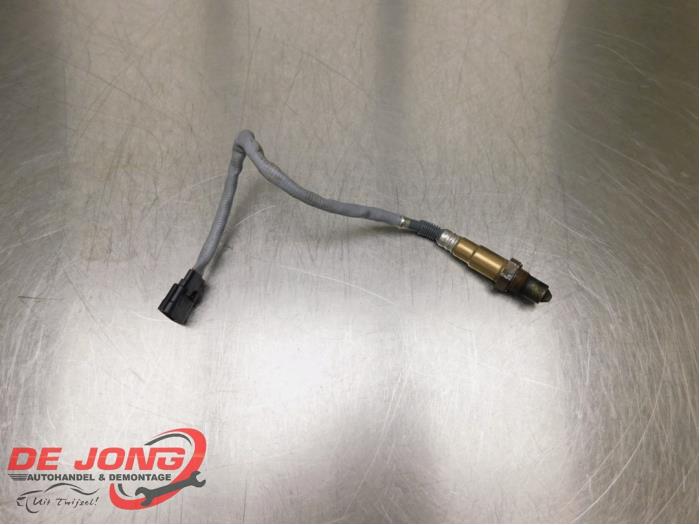 Gebruikte Lambda Sonde Renault Trafic (1FL/2FL/3FL/4FL) 1.6 dCi 95 Prijs € 18,03 Inclusief btw aangeboden door Autodemontagebedrijf de Jong