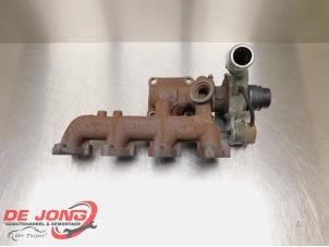 Gebruikte Turbo Ford Transit Connect 1.8 TDdi LWB Euro 3 Prijs € 73,99 Margeregeling aangeboden door Autodemontagebedrijf de Jong