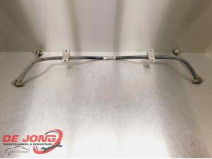 Gebruikte Stabilisatorstang voor Fiat Panda/Pandina (312) 1.2 69 Prijs € 25,00 Margeregeling aangeboden door Autodemontagebedrijf de Jong