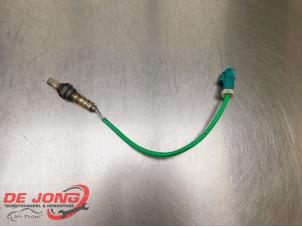 Gebruikte Lambda Sonde Ford Focus 1 1.8 16V Prijs € 9,99 Margeregeling aangeboden door Autodemontagebedrijf de Jong