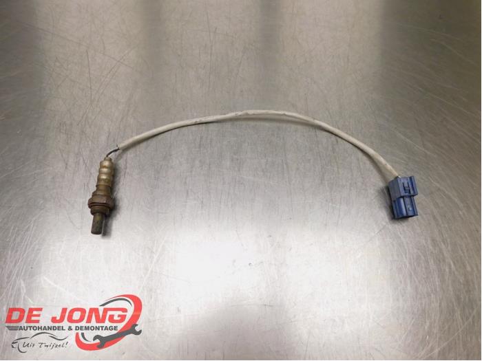 Gebruikte Lambda Sonde Nissan Primera (P12) 2.0 16V CVT Prijs € 29,99 Margeregeling aangeboden door Autodemontagebedrijf de Jong