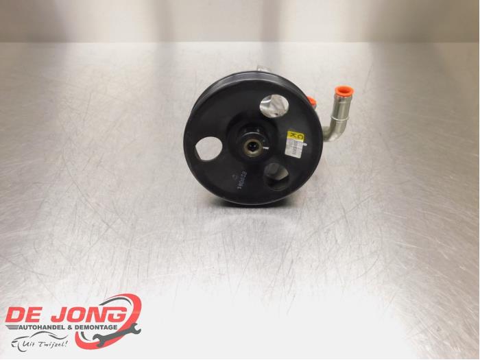 Pomp Servo van een Vauxhall Antara 2.0 CDTi 16V 4x4 2007