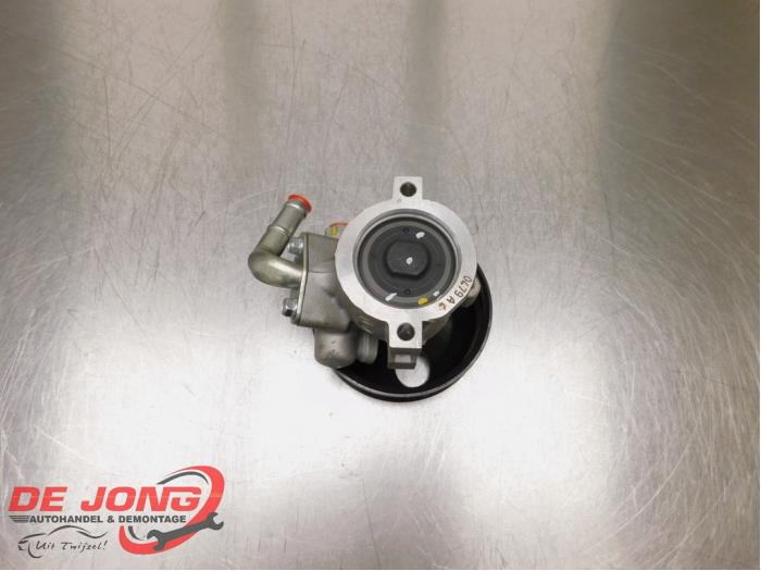 Pomp Servo van een Vauxhall Antara 2.0 CDTi 16V 4x4 2007