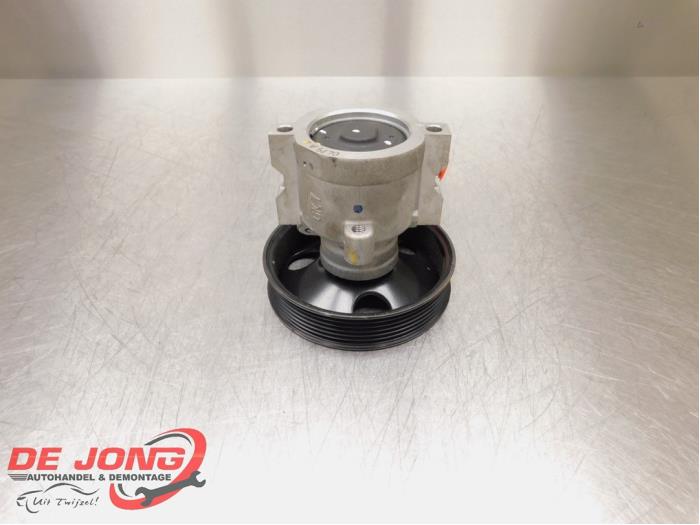 Pomp Servo van een Vauxhall Antara 2.0 CDTi 16V 4x4 2007