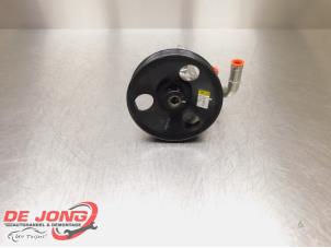 Pomp Servo van een Vauxhall Antara 2.0 CDTi 16V 4x4 2007