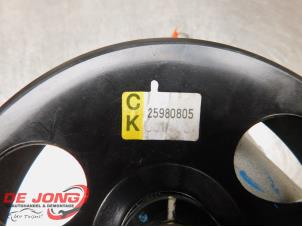 Pomp Servo van een Vauxhall Antara 2.0 CDTi 16V 4x4 2007
