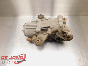 Gebruikte Cardanklok achter Mitsubishi Outlander (CW) 2.2 DI-D 16V 4x4 Prijs € 399,00 Margeregeling aangeboden door Autodemontagebedrijf de Jong