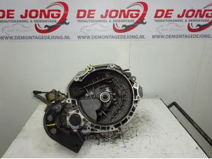 Gebruikte Versnellingsbak Chevrolet Lacetti (KLAN) 1.6 16V Prijs € 150,00 Margeregeling aangeboden door Autodemontagebedrijf de Jong
