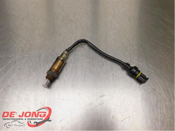 Gebruikte Lambda Sonde BMW 3 serie Touring (E46/3) 320i 24V Prijs € 9,99 Margeregeling aangeboden door Autodemontagebedrijf de Jong