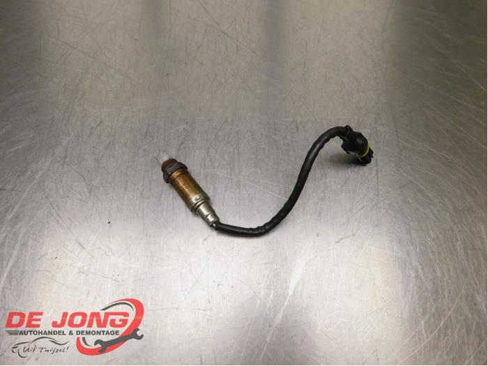 Gebruikte Lambda Sonde BMW 3 serie Touring (E46/3) 320i 24V Prijs € 9,99 Margeregeling aangeboden door Autodemontagebedrijf de Jong