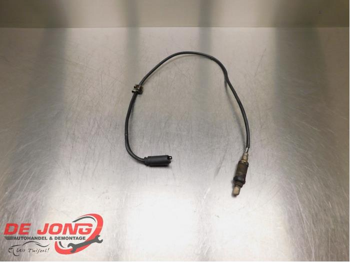 Gebruikte Lambda Sonde BMW 3 serie Touring (E46/3) 320i 24V Prijs € 8,99 Margeregeling aangeboden door Autodemontagebedrijf de Jong