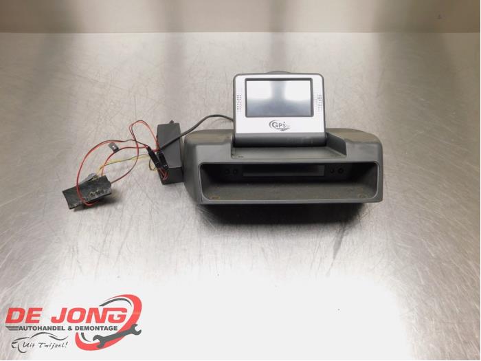 Gebruikte Display Interieur Suzuki Swift (ZA/ZC/ZD1/2/3/9) 1.3 VVT 16V Prijs € 24,99 Margeregeling aangeboden door Autodemontagebedrijf de Jong