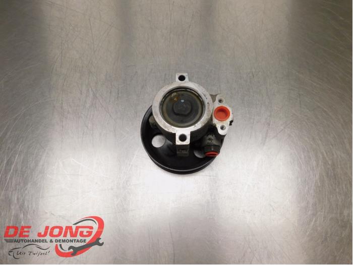 Gebruikte Servopomp Chevrolet Lacetti (KLAN) 1.6 16V Prijs € 49,99 Margeregeling aangeboden door Autodemontagebedrijf de Jong