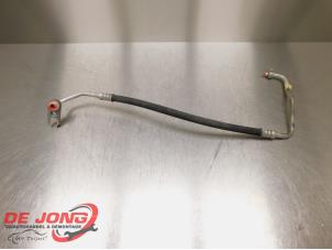 Gebruikte Airco Leiding Chevrolet Lacetti (KLAN) 1.6 16V Prijs € 20,00 Margeregeling aangeboden door Autodemontagebedrijf de Jong