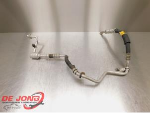 Gebruikte Airco Leiding Chevrolet Lacetti (KLAN) 1.6 16V Prijs € 29,99 Margeregeling aangeboden door Autodemontagebedrijf de Jong