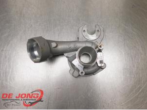 Gebruikte G-lader Volkswagen Golf VII (AUA) 1.2 TSI 16V Prijs € 149,95 Margeregeling aangeboden door Autodemontagebedrijf de Jong