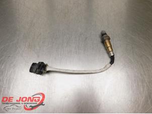 Gebruikte Lambda Sonde Opel Corsa E 1.4 Turbo 16V Prijs € 14,99 Margeregeling aangeboden door Autodemontagebedrijf de Jong