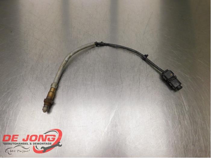 Gebruikte Lambda Sonde Seat Leon (1P1) 1.8 TSI 16V Prijs € 19,95 Margeregeling aangeboden door Autodemontagebedrijf de Jong