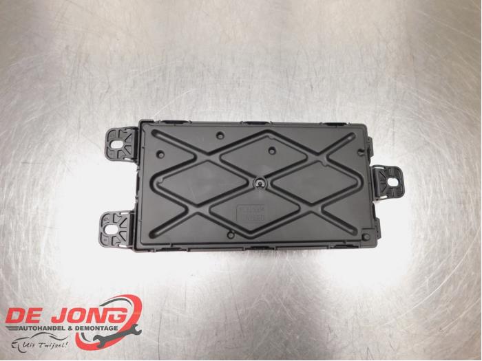 Gebruikte Module (diversen) BMW 1 serie (F20) 116i 1.6 16V Prijs € 55,99 Margeregeling aangeboden door Autodemontagebedrijf de Jong