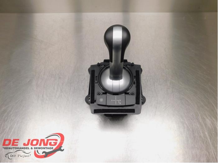 Durashmall Voor Opel Zafira B 2005 2015 Versnellingspook Knop