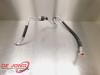 Airco Leiding van een Renault Clio III (BR/CR), 2005 / 2014 1.2 16V 65, Hatchback, Benzine, 1.149cc, 48kW (65pk), FWD, D4F740; D4FD7, 2005-06 / 2014-12, BR1Q; BR1R; BRCR; CR1Q; CR1R; CRCR 2007
