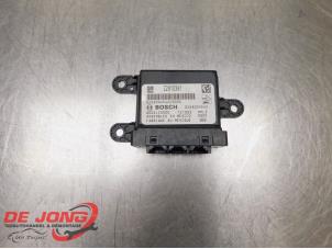 Gebruikte Module PDC Opel Zafira Tourer (P12) 2.0 CDTI 16V 165 Ecotec Prijs € 24,99 Margeregeling aangeboden door Autodemontagebedrijf de Jong