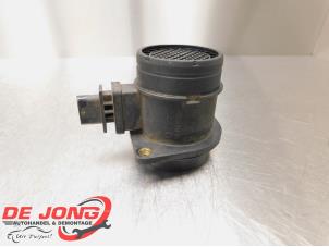 Gebruikte Luchtmassameter Hyundai Accent 1.5 CRDi VGT 16V Prijs € 9,99 Margeregeling aangeboden door Autodemontagebedrijf de Jong