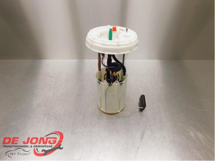 Gebruikte Tank element Pomp Iveco New Daily V 29L13V, 35C13V, 35S13V, 40C13V, 40S13V Prijs € 54,44 Inclusief btw aangeboden door Autodemontagebedrijf de Jong
