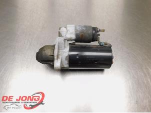 Gebruikte Startmotor Iveco New Daily V 29L13V, 35C13V, 35S13V, 40C13V, 40S13V Prijs € 30,67 Inclusief btw aangeboden door Autodemontagebedrijf de Jong