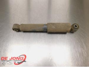 Gebruikte Mac Phersonpoot links-voor Iveco New Daily V 29L13V, 35C13V, 35S13V, 40C13V, 40S13V Prijs € 72,60 Inclusief btw aangeboden door Autodemontagebedrijf de Jong