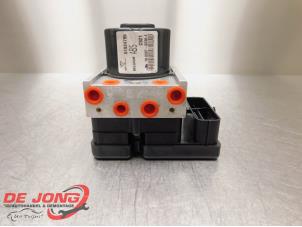 Gebruikte ABS Pomp Fiat Doblo (263) 1.6 D Multijet Prijs € 24,97 Inclusief btw aangeboden door Autodemontagebedrijf de Jong