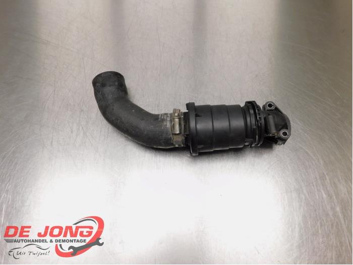Gebruikte Intercooler Slang Mercedes Vito (447.6) 1.6 111 CDI 16V Prijs € 55,60 Inclusief btw aangeboden door Autodemontagebedrijf de Jong
