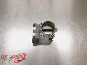 Gebruikte Gasklephuis Ford Transit Custom 2.2 TDCi 16V FWD Prijs € 39,92 Inclusief btw aangeboden door Autodemontagebedrijf de Jong