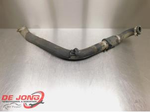 Gebruikte Intercooler Slang Ford Transit Custom 2.2 TDCi 16V FWD Prijs € 49,99 Margeregeling aangeboden door Autodemontagebedrijf de Jong