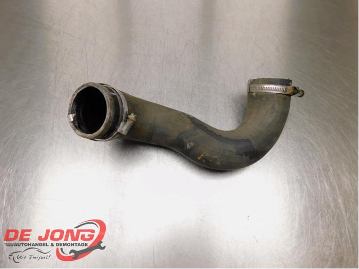 Gebruikte Intercooler Slang Ford Transit Custom 2.2 TDCi 16V FWD Prijs € 24,95 Margeregeling aangeboden door Autodemontagebedrijf de Jong
