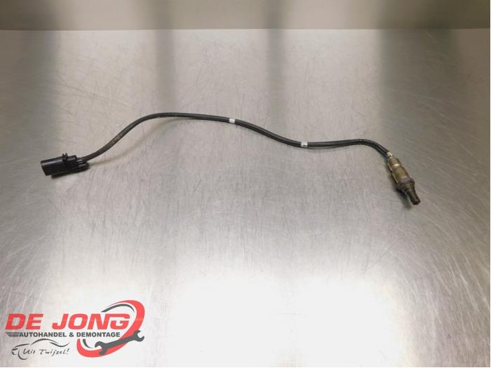 Gebruikte Lambda Sonde Seat Leon (5FB) 1.6 TDI Ecomotive 16V Prijs € 12,99 Margeregeling aangeboden door Autodemontagebedrijf de Jong