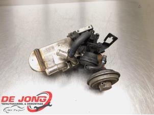 Gebruikte EGR koeler Audi A6 Avant (C6) 2.7 TDI V6 24V Prijs € 38,99 Margeregeling aangeboden door Autodemontagebedrijf de Jong