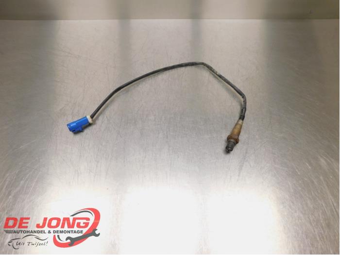 Gebruikte Lambda Sonde Ford Grand C-Max (DXA) 1.6 EcoBoost 16V Prijs € 9,99 Margeregeling aangeboden door Autodemontagebedrijf de Jong