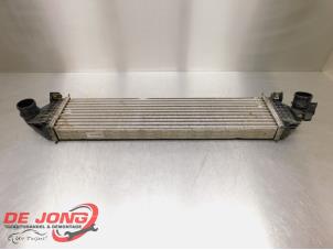 Gebruikte Intercooler Ford Grand C-Max (DXA) 1.6 EcoBoost 16V Prijs € 19,90 Margeregeling aangeboden door Autodemontagebedrijf de Jong