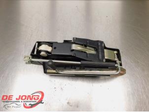 Gebruikte Krikset Suzuki Splash 1.2 16V Prijs € 35,00 Margeregeling aangeboden door Autodemontagebedrijf de Jong