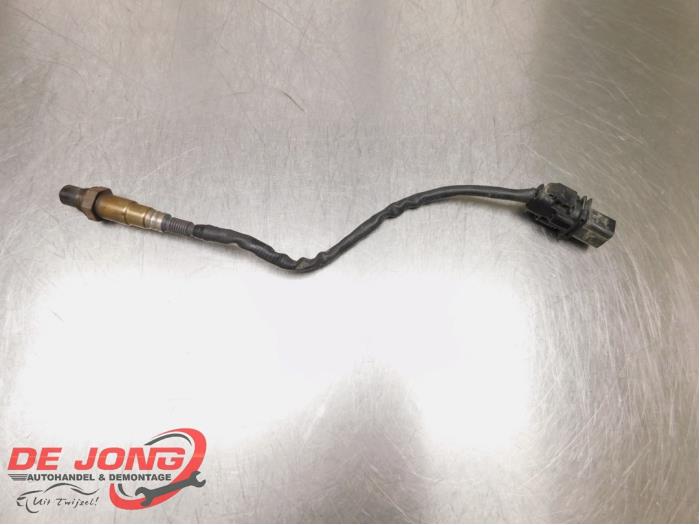 Gebruikte Lambda Sonde BMW 1 serie (E81) 118d 16V Prijs € 9,99 Margeregeling aangeboden door Autodemontagebedrijf de Jong