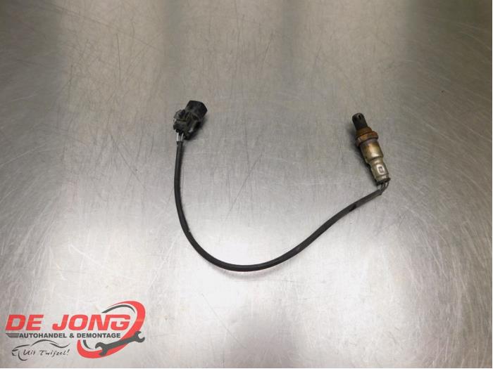Gebruikte Lambda Sonde Chevrolet Spark 1.0 16V Prijs € 14,99 Margeregeling aangeboden door Autodemontagebedrijf de Jong