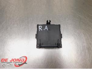 Gebruikte Deur module Mercedes A (177.0) 2.0 A-220 Turbo 16V Prijs € 44,99 Margeregeling aangeboden door Autodemontagebedrijf de Jong